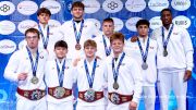 USA's Men's Freestylers Broke Records At U20 Worlds