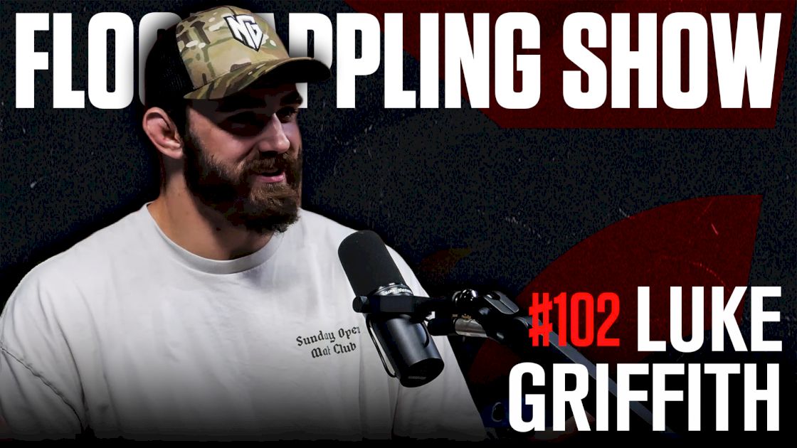 Luke Griffith Helps Us Predict The -99kg Bracket For ADCC