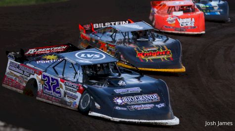 Dirt Late Model Power Rankings: Bobby Pierce Remains On Top