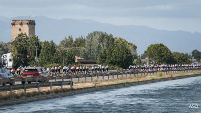 Watch In Canada: 2026 Vuelta a España Stage 5