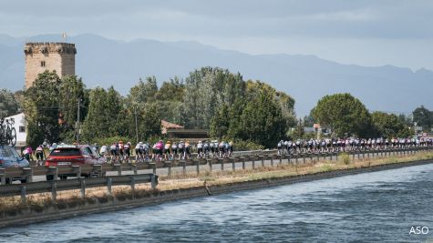 Watch In Canada: 2026 Vuelta a España Stage 5