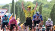 Who Won Stage 5 Of The Vuelta a España 2026? See The Full Results Here