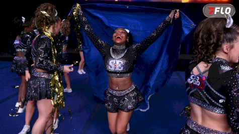 World Champ Wednesday: New Jersey Spirit Explosion FAB 5