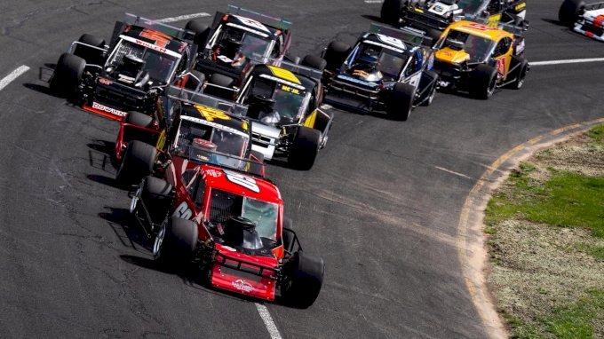 NASCAR Whelen Modified Tour At Stafford Entry List - FloRacing