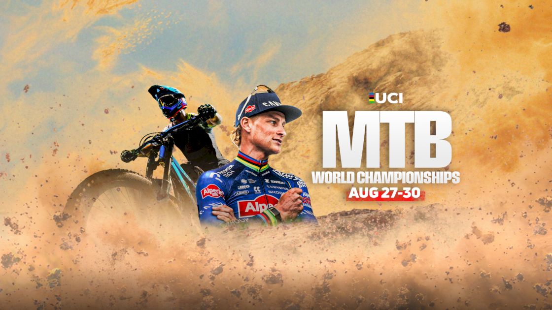 Don't Miss The 2026 UCI Mountain Bike Worlds On FloBikes