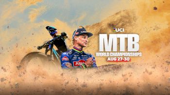 Don't Miss The 2026 UCI Mountain Bike World Championships On FloBikes