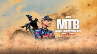 Don't Miss The 2026 UCI Mountain Bike World Championships On FloBikes