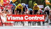Visma Outsmarts The Vuelta a España 2026 Once More In Stage 5