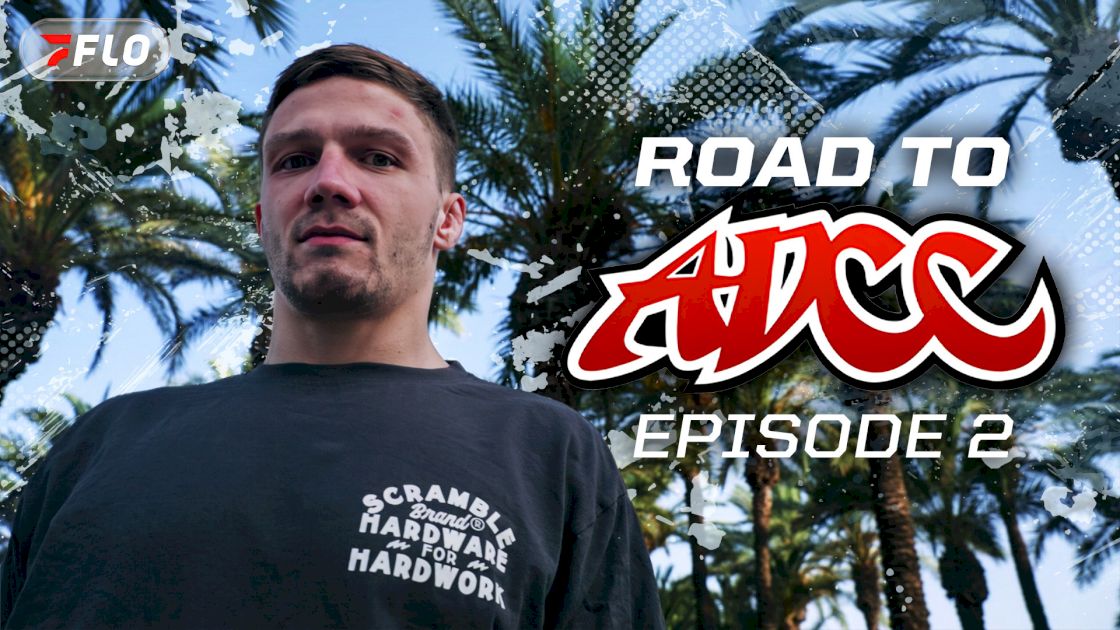 The European Expansion | Road To ADCC Ep. 2