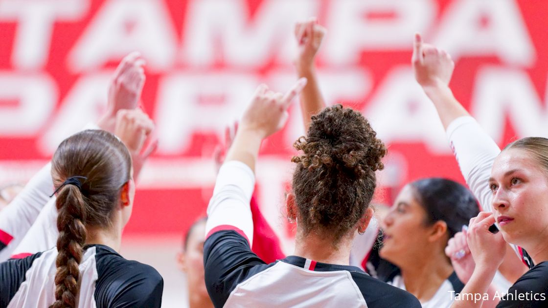 2026 FloCollege D2 Volleyball Preseason Rankings