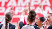 2026 FloCollege D2 Volleyball Preseason Rankings
