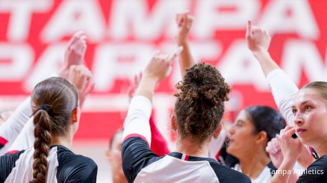 2026 FloCollege D2 Volleyball Preseason Rankings