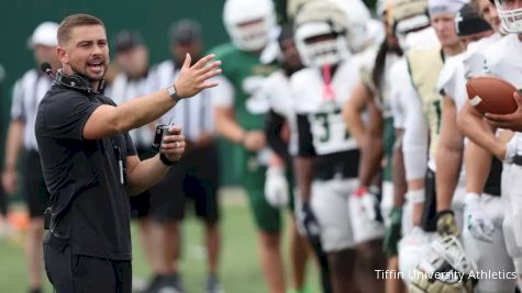 Tiffin vs Carson-Newman Football Is The Matchup You Never Knew You Needed