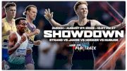 Zurich Diamond League 2026 Live Results