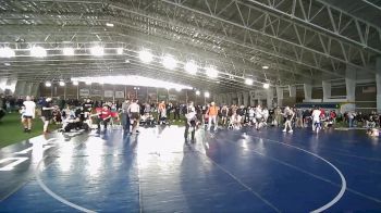 132 lbs Champ. Round 3 - Keagan Weaver, Timpanogos vs Cohen Mortensen, Lehi