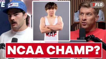 Masanosuke Ono's RAF Performance - Can He Be An NCAA Champion?