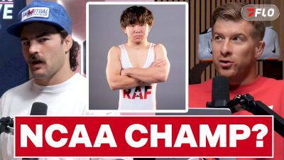 Masanosuke Ono's RAF Performance - Can He Be An NCAA Champion?