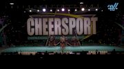 ATA - Gold [2024 L2 Youth - Small - C Day 1] 2024 CHEERSPORT National All Star Cheerleading Championship