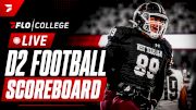 Week 0 In The Books: NCAA D2 Football Wrap-Up & Final Results