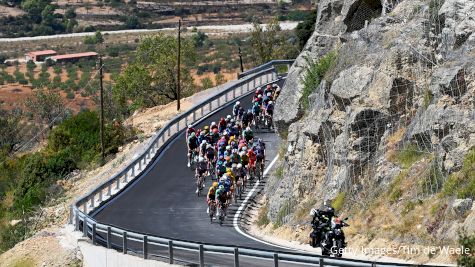 Watch In Canada: 2026 Vuelta a España Stage 6