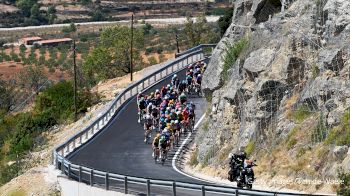 Watch In Canada: 2026 Vuelta a España Stage 6