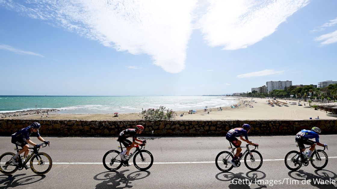 Regardez au Canada: 2026 Vuelta a España - Étape 6