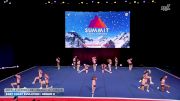 East Coast Evolution - Senior X [2026 L2 Senior - D2 - Small - A Finals] 2026 The D2 Summit