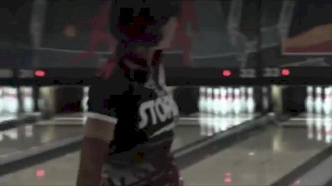 PWBA Detroit Open - Match Play