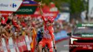 Who Won Stage 6 Of The Vuelta a España 2026? See The Full Results Here