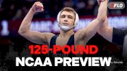 125-Pound Pre-Season NCAA Wrestling Preview & Predictions