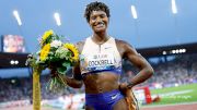 Anna Cockrell Lights Up Zurich With 400m Hurdles World Lead And Meet Record!
