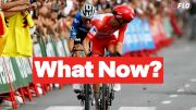 Tadej Pogacar Wins, Enric Mas Raises Questions In Vuelta a España 2026 Stage 6