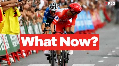 Tadej Pogacar Wins, Enric Mas Raises Questions In Vuelta a España 2026 Stage 6