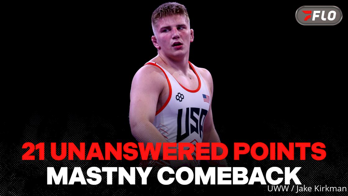 21 Unanswered Points From Iowa State Commit Jimmy Mastny