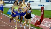 Parker Wolfe Leads Wild 3000m Race With Meeting Record In Zurich