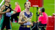 Cole Hocker Wins Zurich Diamond League 1500m