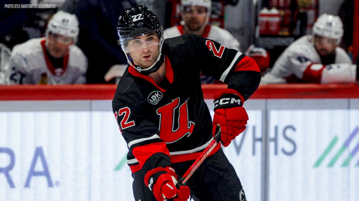 NHL Affiliate Map: What New Jersey Devils Fans Need To Know