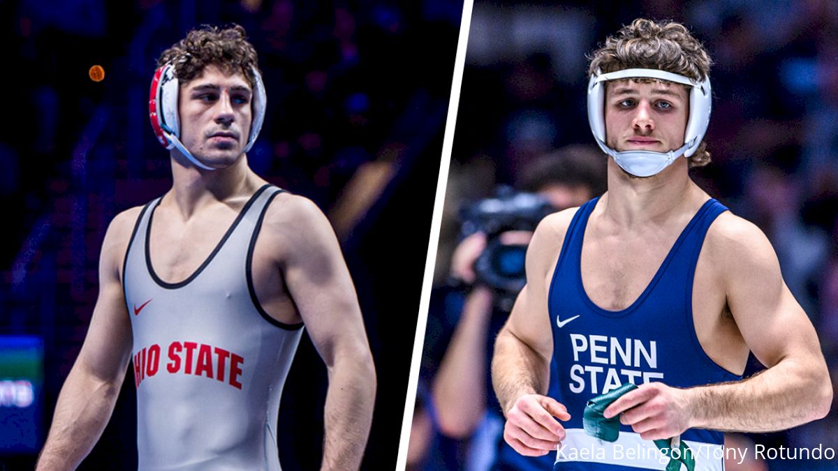 Could Jesse Mendez & Levi Haines Get Another Year