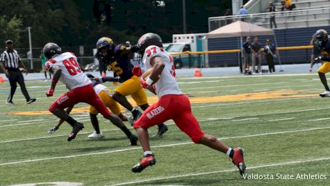 Valdosta State Vs. Emory & Henry Football: Here's What To Know In the Week 0 Clash