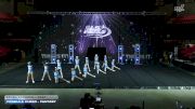 Formula Cheer - FANTASY [2026 L1.1 Youth - PREP] 2026 The U.S. Finals Chicago
