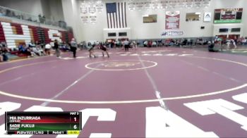 Replay: Mat 3 - 2025 Jaybird Memorial | Jan 10 @ 1 PM