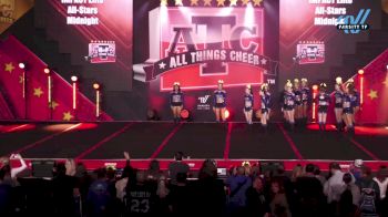 IMPACT Elite All-Stars - Midnight [2024 L2 Senior - D2 1] 2024 ATC Bellevue Grand Nationals