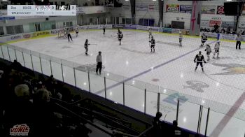 Replay: Home - 2024 Comox Valley vs Campbell River | Nov 29 @ 7 PM