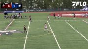 Replay: Molloy vs Mercy | Sep 24 @ 3 PM