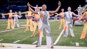 PHOTOS: Bluecoats 'Gravity & Grace' at 2026 DCI World Champs