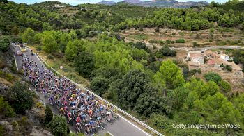 Watch In Canada: 2026 Vuelta a España Stage 7