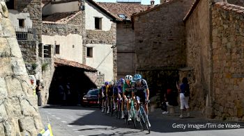 Regardez au Canada: 2026 Vuelta a España - Étape 7