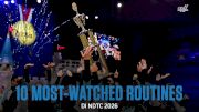 The 10 Most-Watched Routines From DI NDTC 2026!