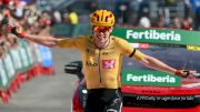 Who Won Stage 7 Of The Vuelta a España 2026? See The Full Results Here
