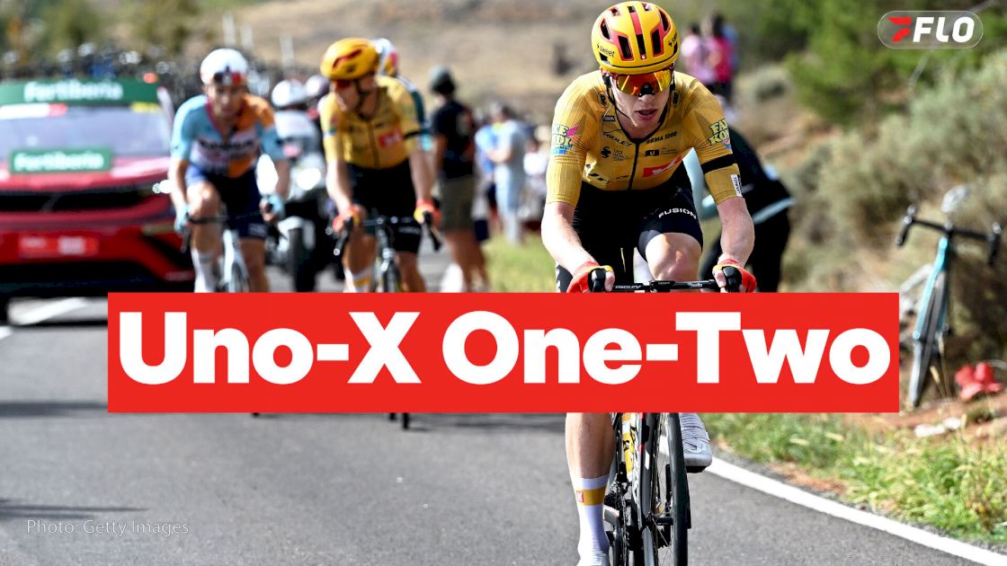 Norway's Emotional Day & A Win In La Vuelta 2026 Stage 7